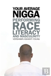 Your Average Nigga