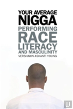 Bertrand.pt - Your Average Nigga