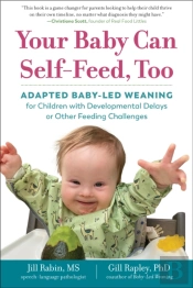 Your Baby Can Self-Feed, Too