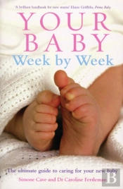 Your Baby Week By Week