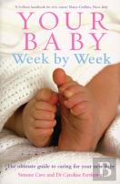Your Baby Week By Week