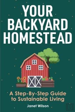 Bertrand.pt - Your Backyard Homestead