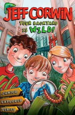 Bertrand.pt - Your Backyard Is Wild