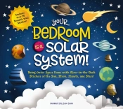 Your Bedroom Is A Solar System!