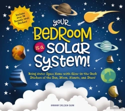 Bertrand.pt - Your Bedroom Is A Solar System!