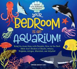 Your Bedroom Is An Ocean!