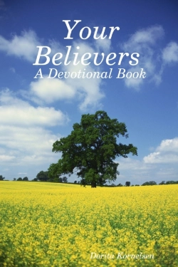 Bertrand.pt - Your Believers (A Devotional Book)