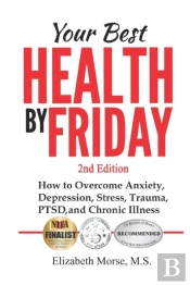 Your Best Health By Friday 2nd Edition
