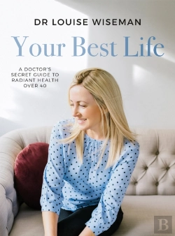 Bertrand.pt - Your Best Life - A Doctor'S Secret Guide To Radiant Health Over 40