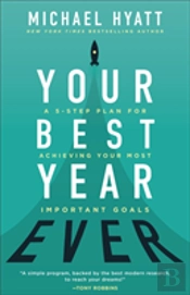 Your Best Year Ever