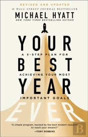 Your Best Year Ever