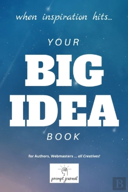 Bertrand.pt - Your Big Idea Book