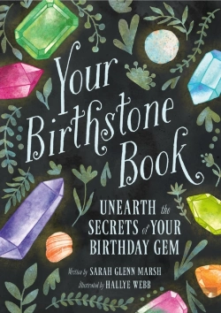 Bertrand.pt - Your Birthstone Book