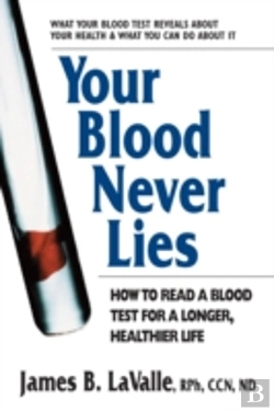 Bertrand.pt - Your Blood Never Lies