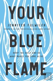 Your Blue Flame