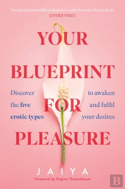 Bertrand.pt - Your Blueprint For Pleasure