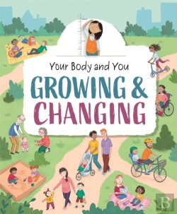 Bertrand.pt - Your Body And You: Growing And Changing