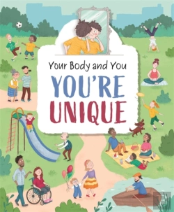 Bertrand.pt - Your Body And You: You'Re Unique