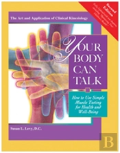 Your Body Can Talk