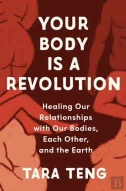 Bertrand.pt - Your Body Is A Revolution