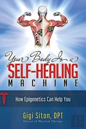 Your Body Is A Self-Healing Machine