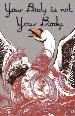 Bertrand.pt - Your Body Is Not Your Body