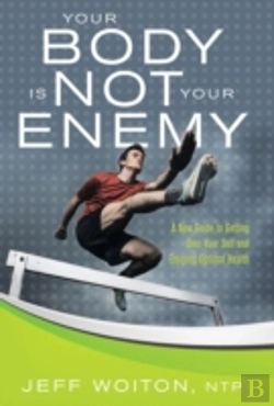 Bertrand.pt - Your Body Is Not Your Enemy