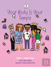 Your Body Is Your Temple