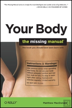 Bertrand.pt - Your Body : The Missing Manual