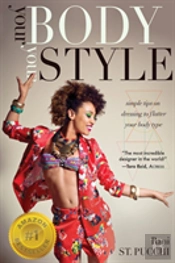 Your Body, Your Style