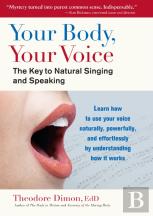 Your Body, Your Voice