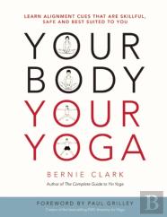 Your Body, Your Yoga