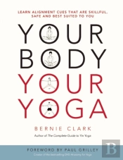 Your Body, Your Yoga