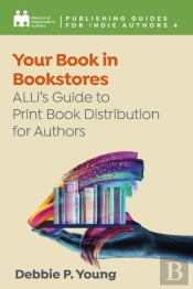 Your Book In Bookstores