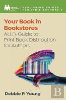 Your Book In Bookstores