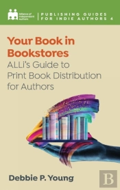 Your Book In Bookstores