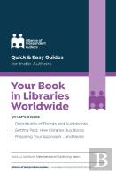 Your Book In Libraries Worldwide
