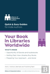 Your Book In Libraries Worldwide