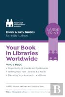 Your Book In Libraries Worldwide