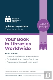 Your Book In Libraries Worldwide