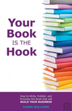Bertrand.pt - Your Book Is The Hook