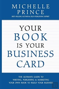 Bertrand.pt - Your Book Is Your Business Card