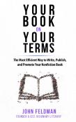 Your Book On Your Terms