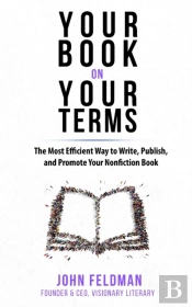 Your Book On Your Terms