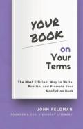 Your Book On Your Terms