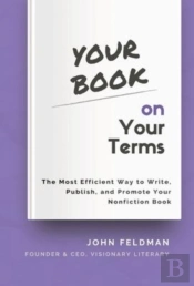 Your Book On Your Terms