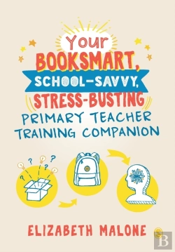Bertrand.pt - Your Booksmart, School-Savvy, Stress-Busting Primary Teacher Training Companion