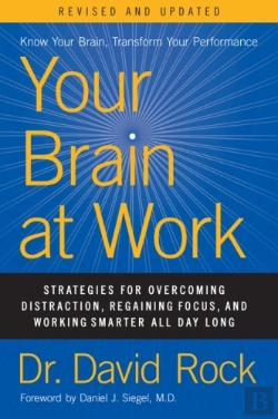 Bertrand.pt - Your Brain At Work, Revised And Updated