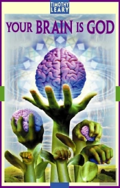 Your Brain Is God