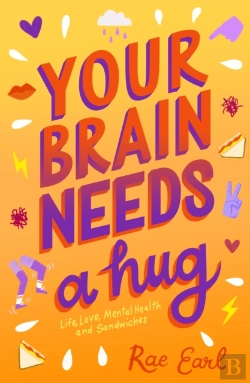 Bertrand.pt - Your Brain Needs A Hug
